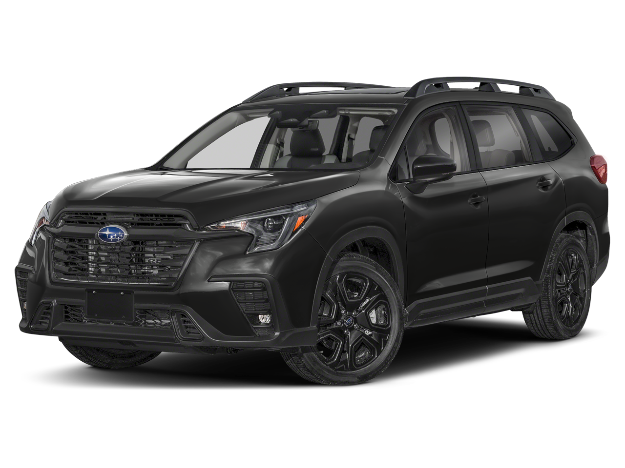 2024 Subaru Ascent Onyx Edition 7 Passenger's photo