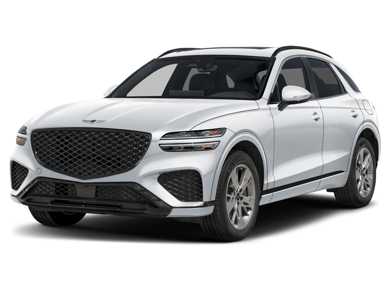 2025 Genesis GV70 3.5T Sport AWD's photo