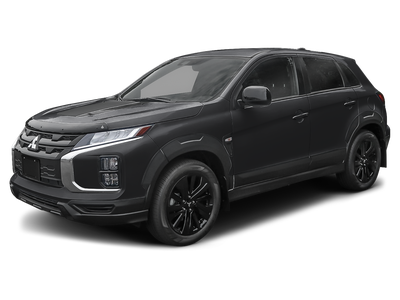 2025 Mitsubishi Outlander Sport 2.0 ES