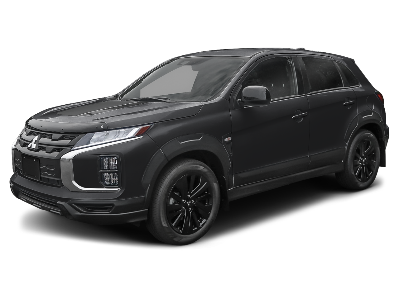 2025 Mitsubishi Outlander Sport 2.0 ES