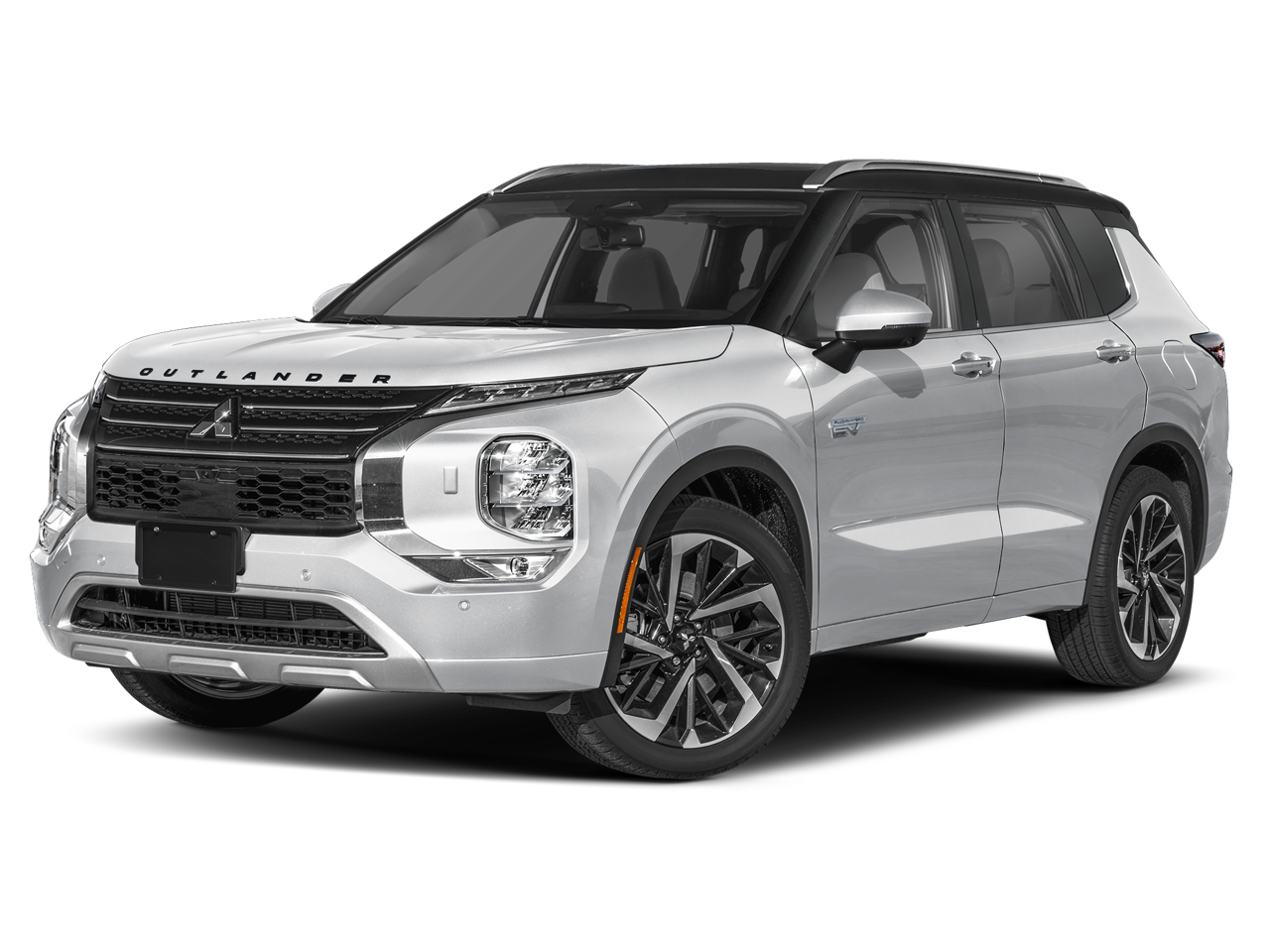2025 Mitsubishi Outlander Plug-in Hybrid