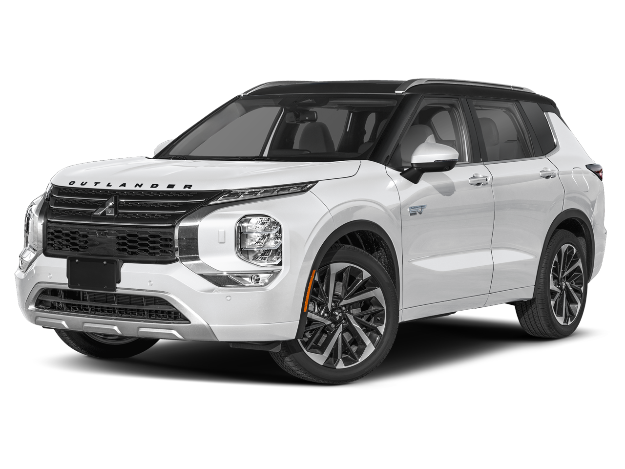 2025 Mitsubishi Outlander PHEV SEL