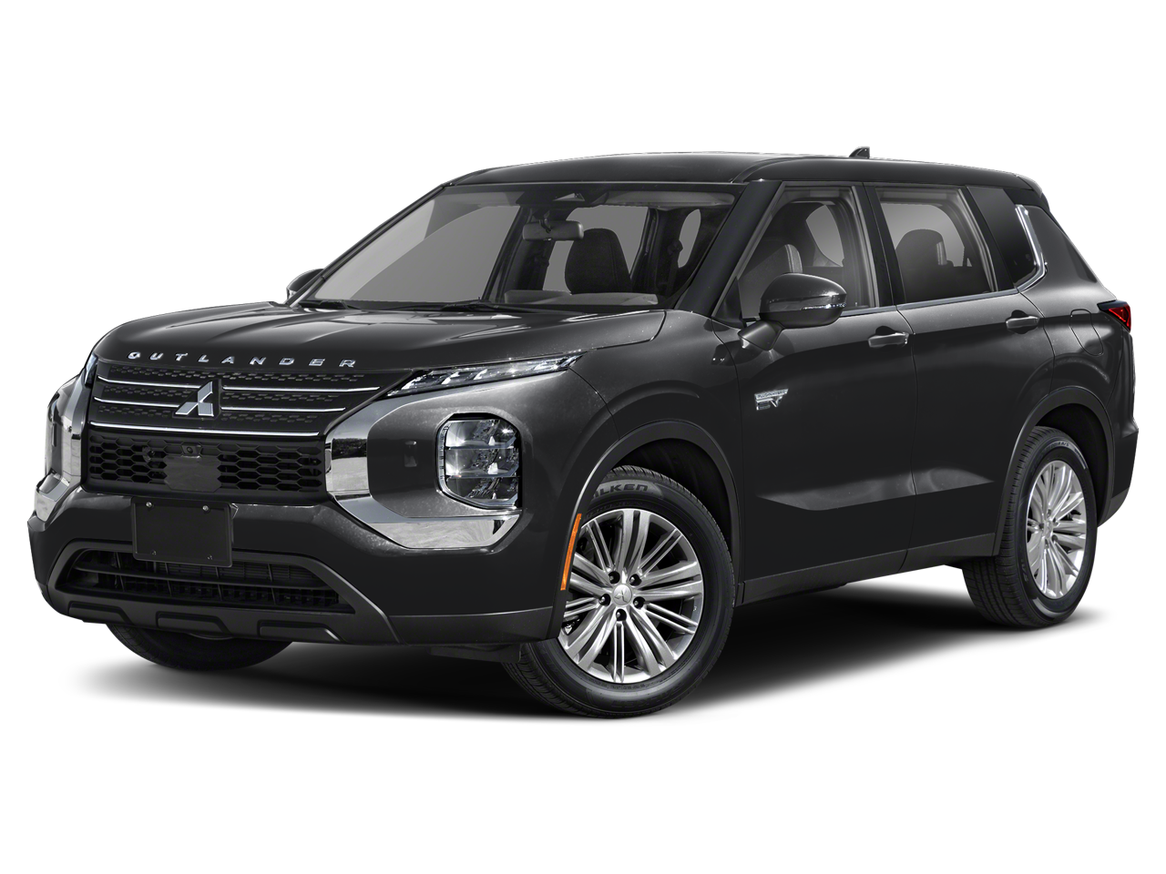 2025 Mitsubishi Outlander PHEV SE