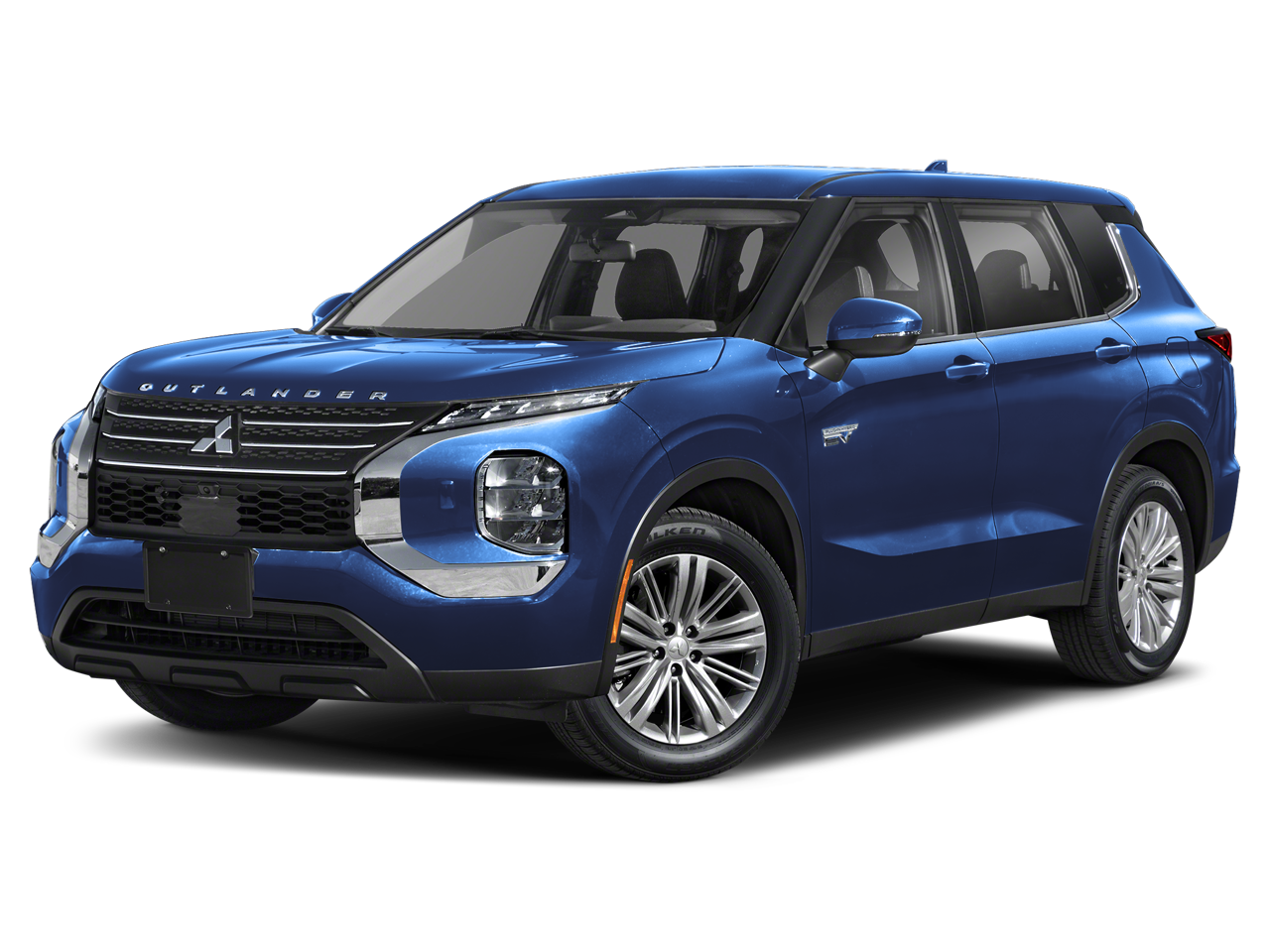 2025 Mitsubishi Outlander Plug-in Hybrid SE - Photo 21