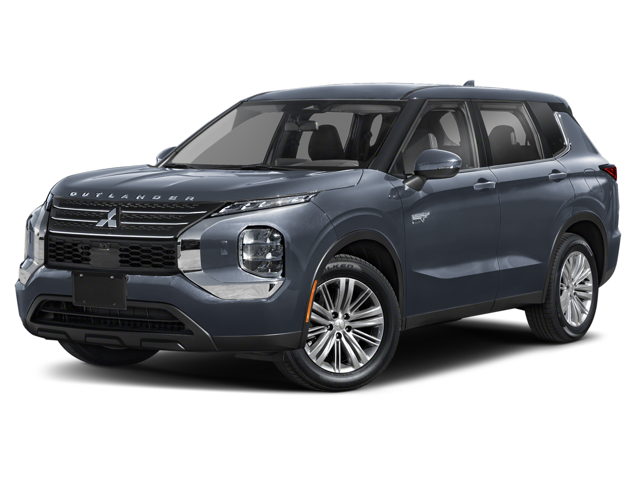 2025 Mitsubishi Outlander PHEV SE