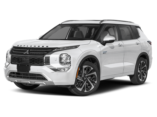 2025 Mitsubishi Outlander PHEV SEL