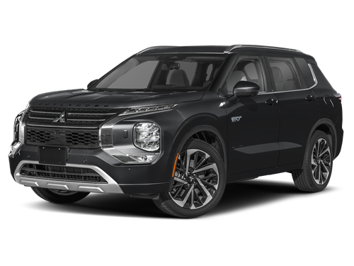 2025 Mitsubishi Outlander PHEV SEL