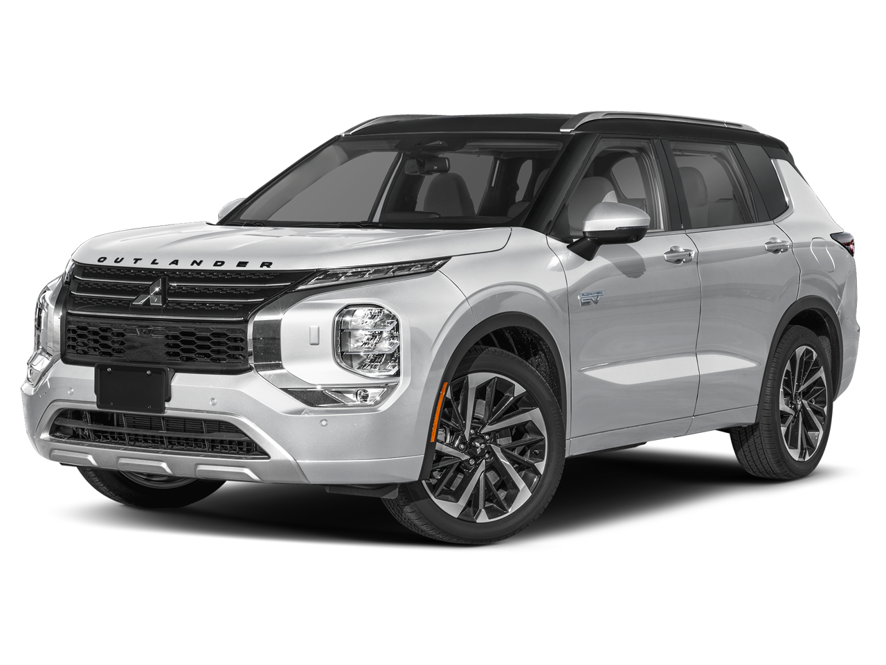2025 Mitsubishi Outlander PHEV SEL