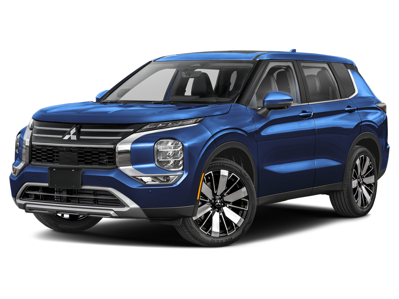 2026 Mitsubishi Outlander SE S-AWC's photo