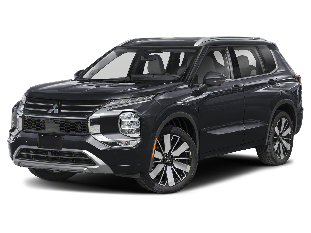 2026 Mitsubishi Outlander SEL S-AWC's photo