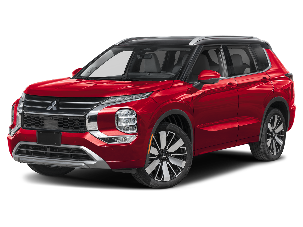 2026 Mitsubishi Outlander