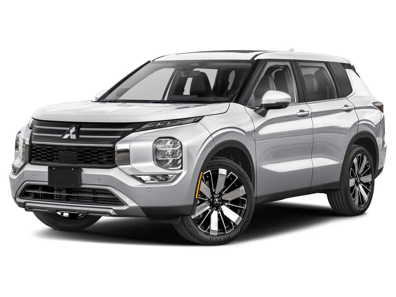 2026 Mitsubishi Outlander