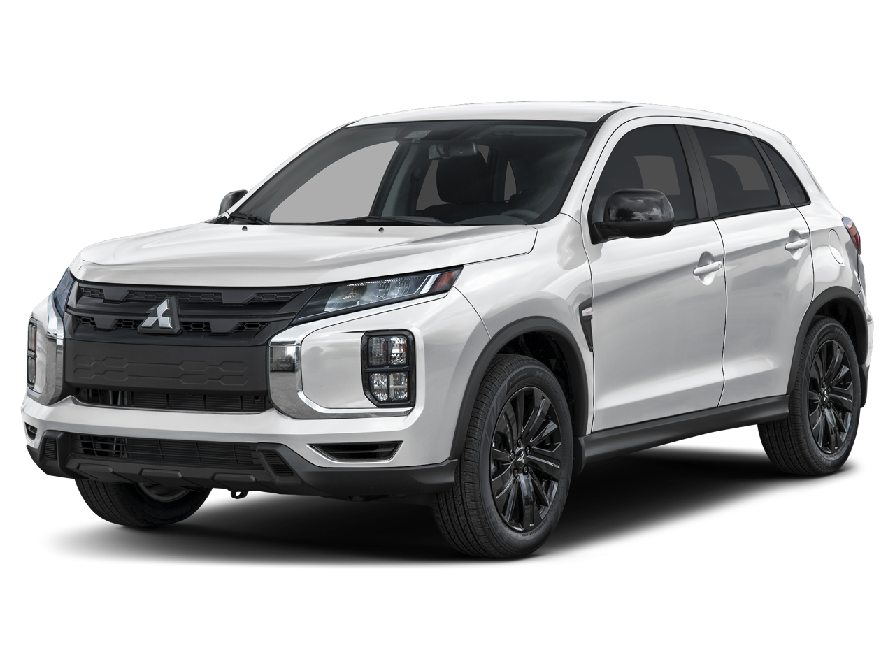 2026 Mitsubishi Outlander Sport LE