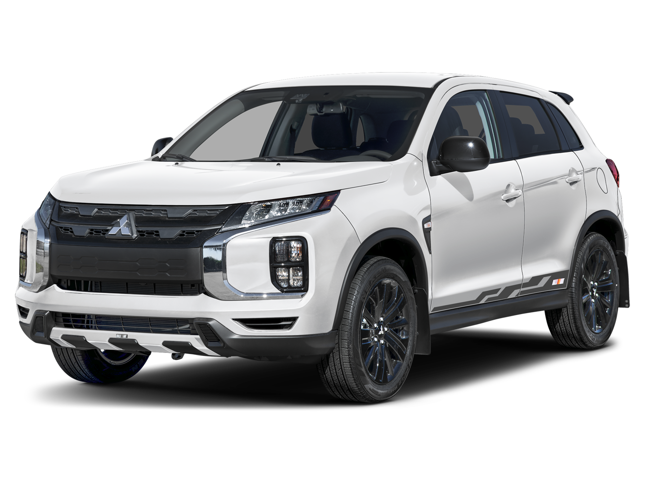 2026 Mitsubishi Outlander Sport 2.0 RALLIART AWC CVT's photo