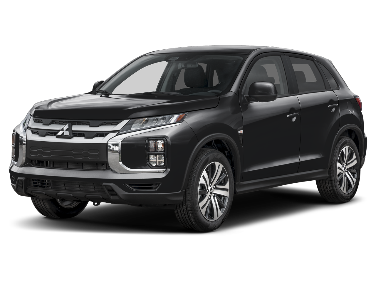 2026 Mitsubishi Outlander Sport S