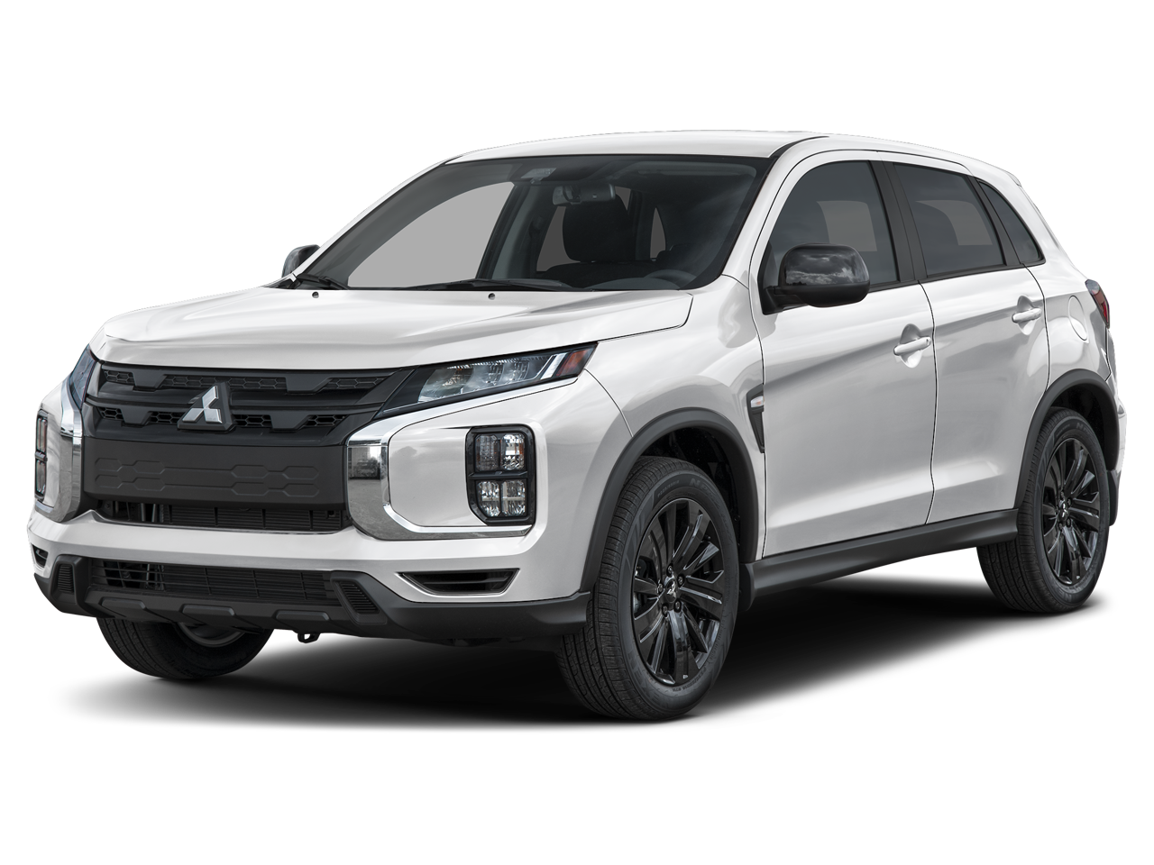 2026 Mitsubishi Outlander Sport LE