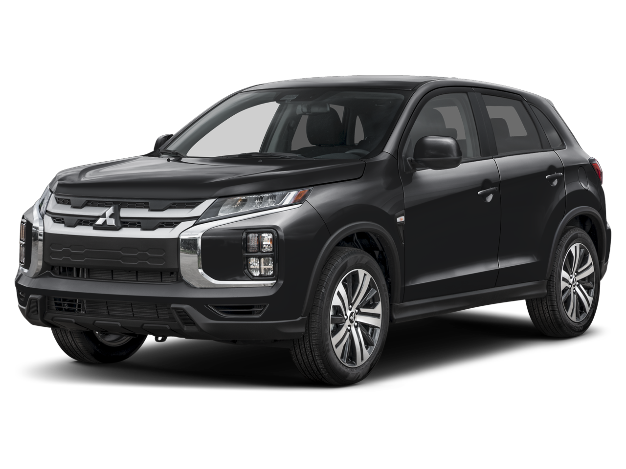 2026 Mitsubishi Outlander Sport S