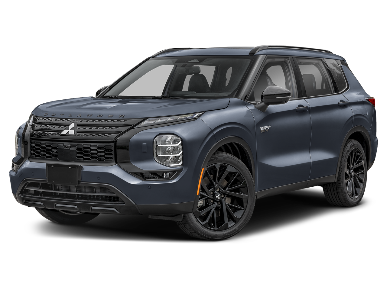 2026 Mitsubishi Outlander Plug-in Hybrid