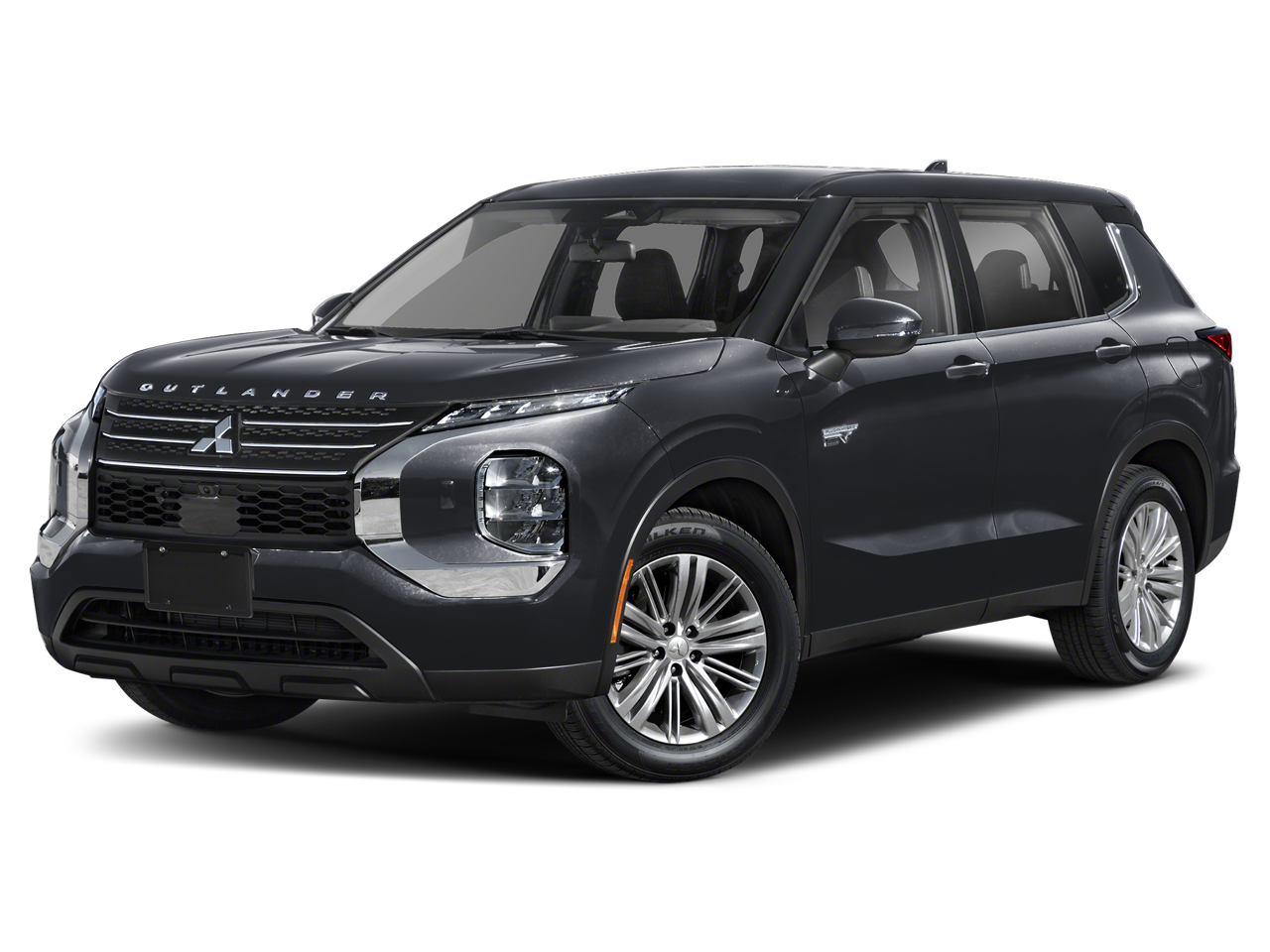 2026 Mitsubishi Outlander PHEV SE
