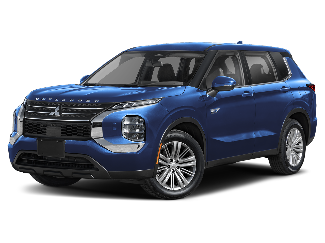 2026 Mitsubishi Outlander PHEV SE