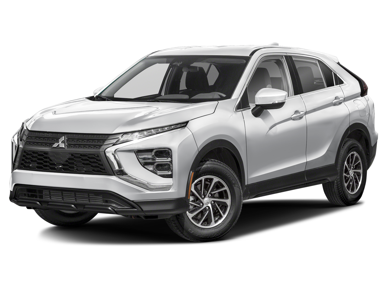 2026 Mitsubishi Eclipse Cross ES - Photo 21
