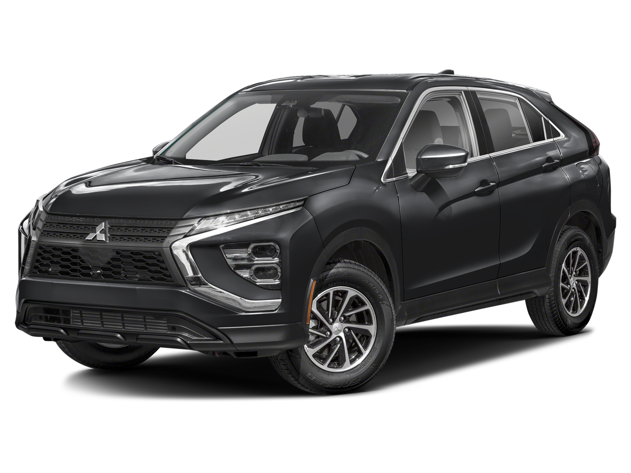 2026 Mitsubishi Eclipse Cross ES - Photo 21