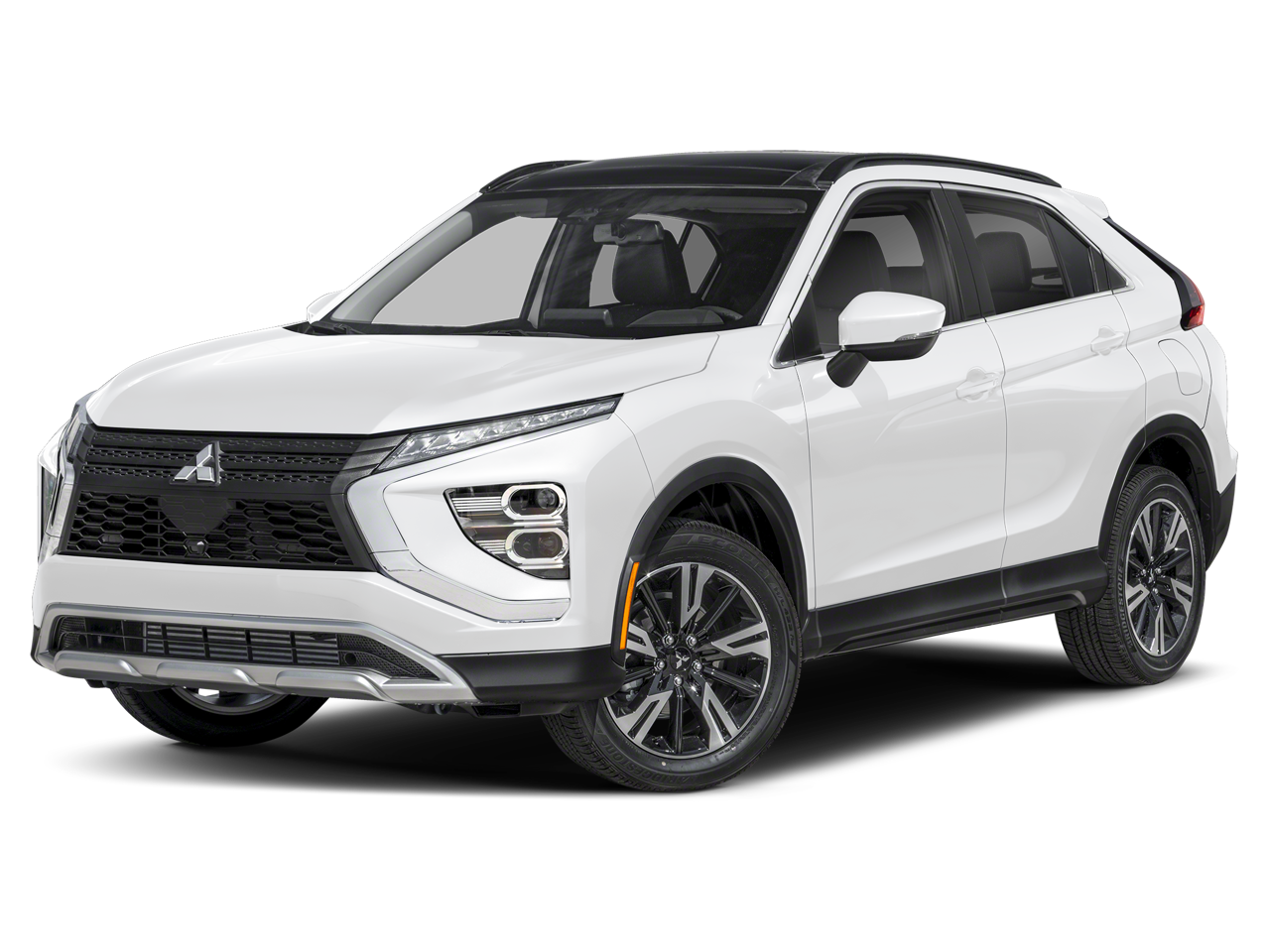 2026 Mitsubishi Eclipse Cross SE S-AWC's photo