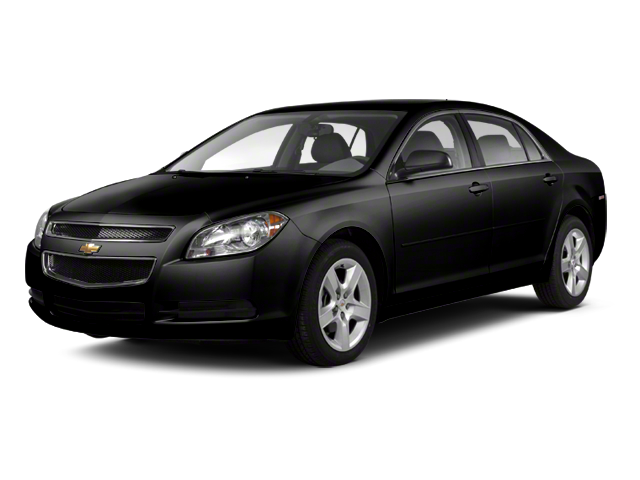 2010 Chevrolet Malibu LTZ
