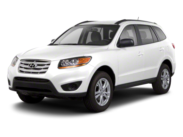 2010 Hyundai Santa Fe 2.4 Auto GLS AWD's photo