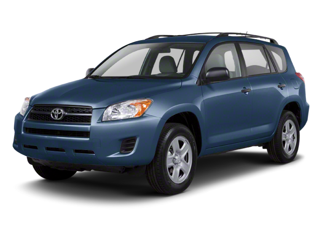 2011 Toyota RAV4 Limited