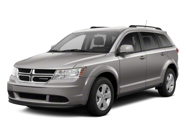 2012 Dodge Journey SXT