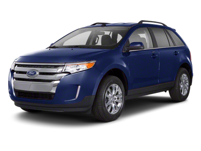 2012 Ford Edge SE