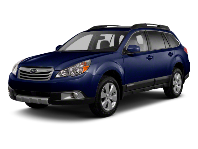 2012 Subaru Outback 2.5i Limited CVT's photo