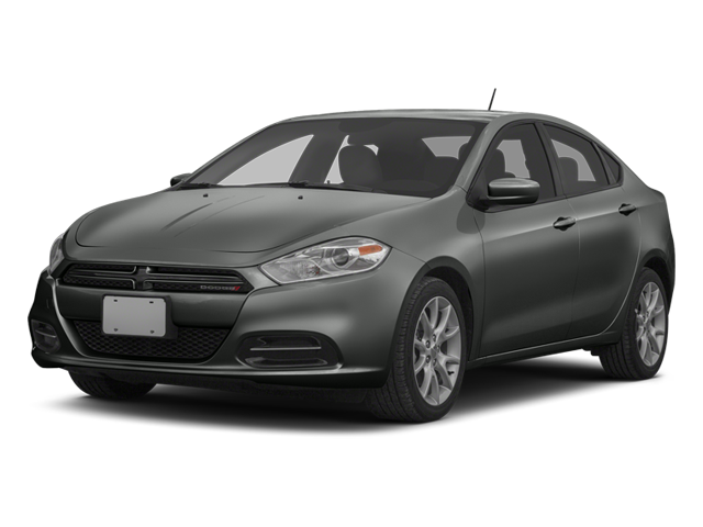 2013 Dodge Dart SXT