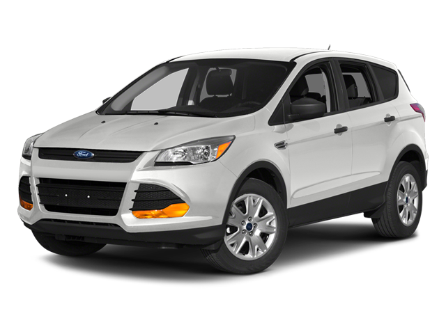 2014 Ford Escape Titanium 4WD's photo