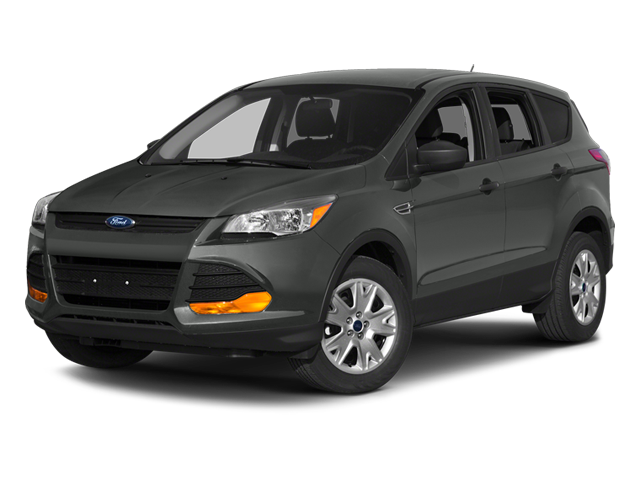 Used 2014 Ford Escape Titanium with VIN 1FMCU9J91EUE11311 for sale in Southfield, MI