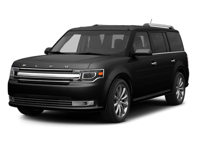 2014 Ford Flex SEL