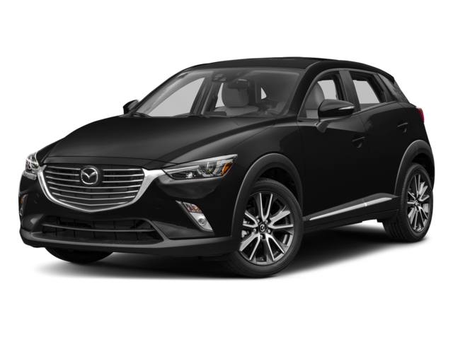 2016 Mazda CX-3 Grand Touring 4WD's photo