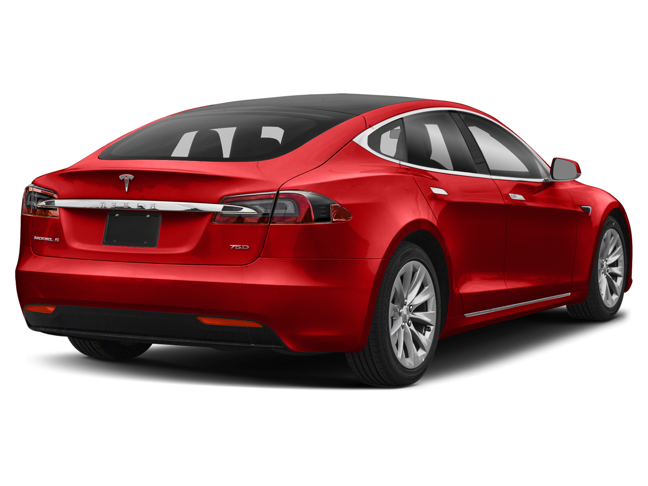 Used 2020 Tesla Model S Long Range with VIN 5YJSA1E21LF412696 for sale in Southfield, MI