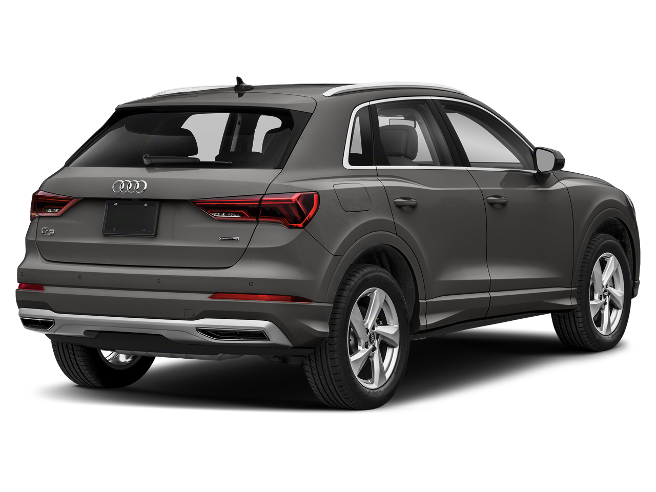 2021 Audi Q3 Premium S Line quattro