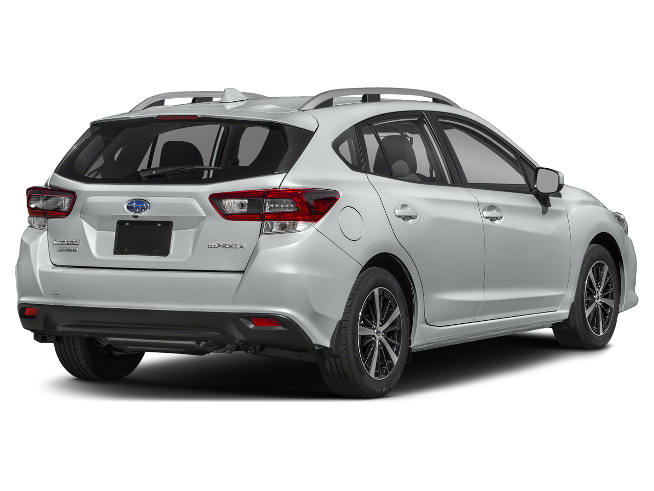 2023 Subaru Impreza Premium