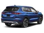 2025 Mitsubishi Outlander PHEV SE