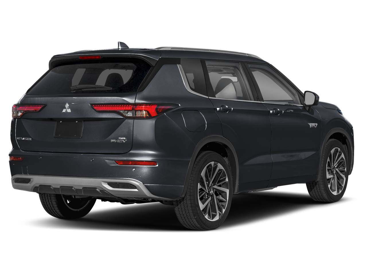 2025 Mitsubishi Outlander PHEV SEL