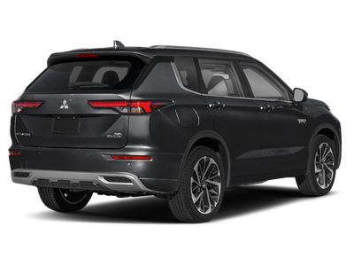 2025 Mitsubishi Outlander PHEV SEL