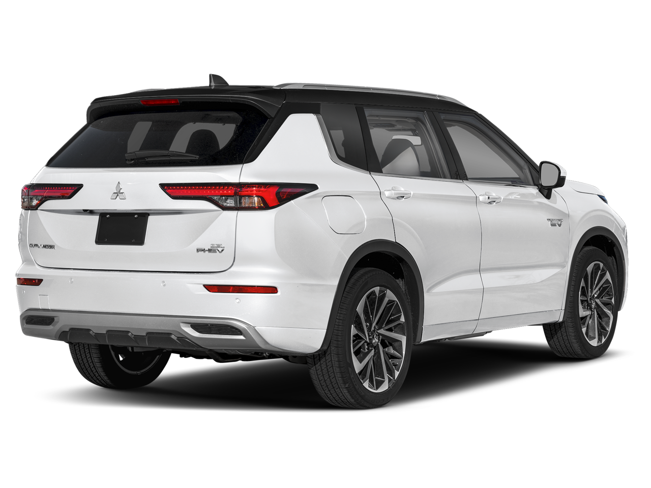 2025 Mitsubishi Outlander PHEV SEL