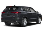 2025 Mitsubishi Outlander PHEV SE