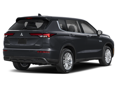 2025 Mitsubishi Outlander PHEV SE