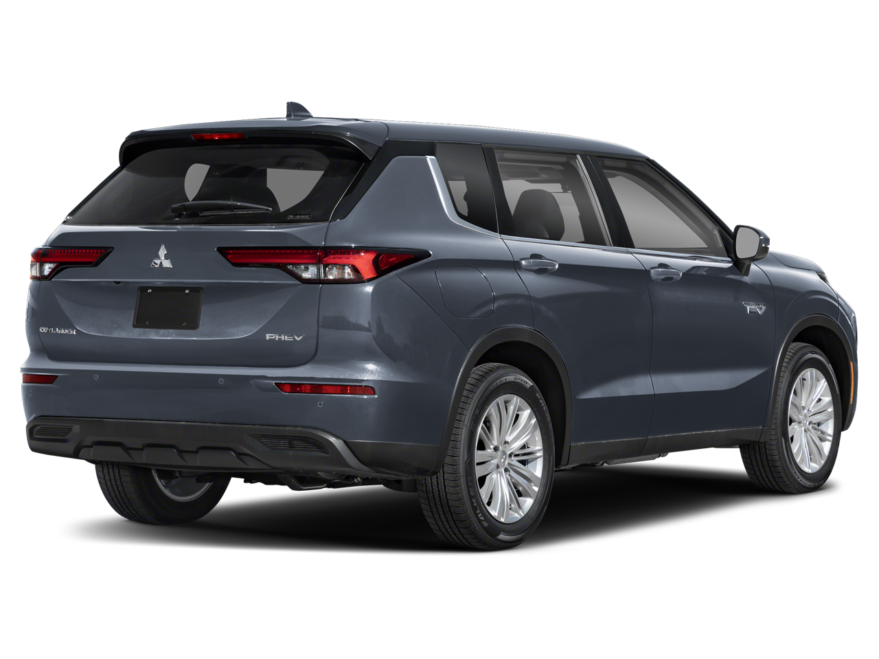 2025 Mitsubishi Outlander PHEV SE