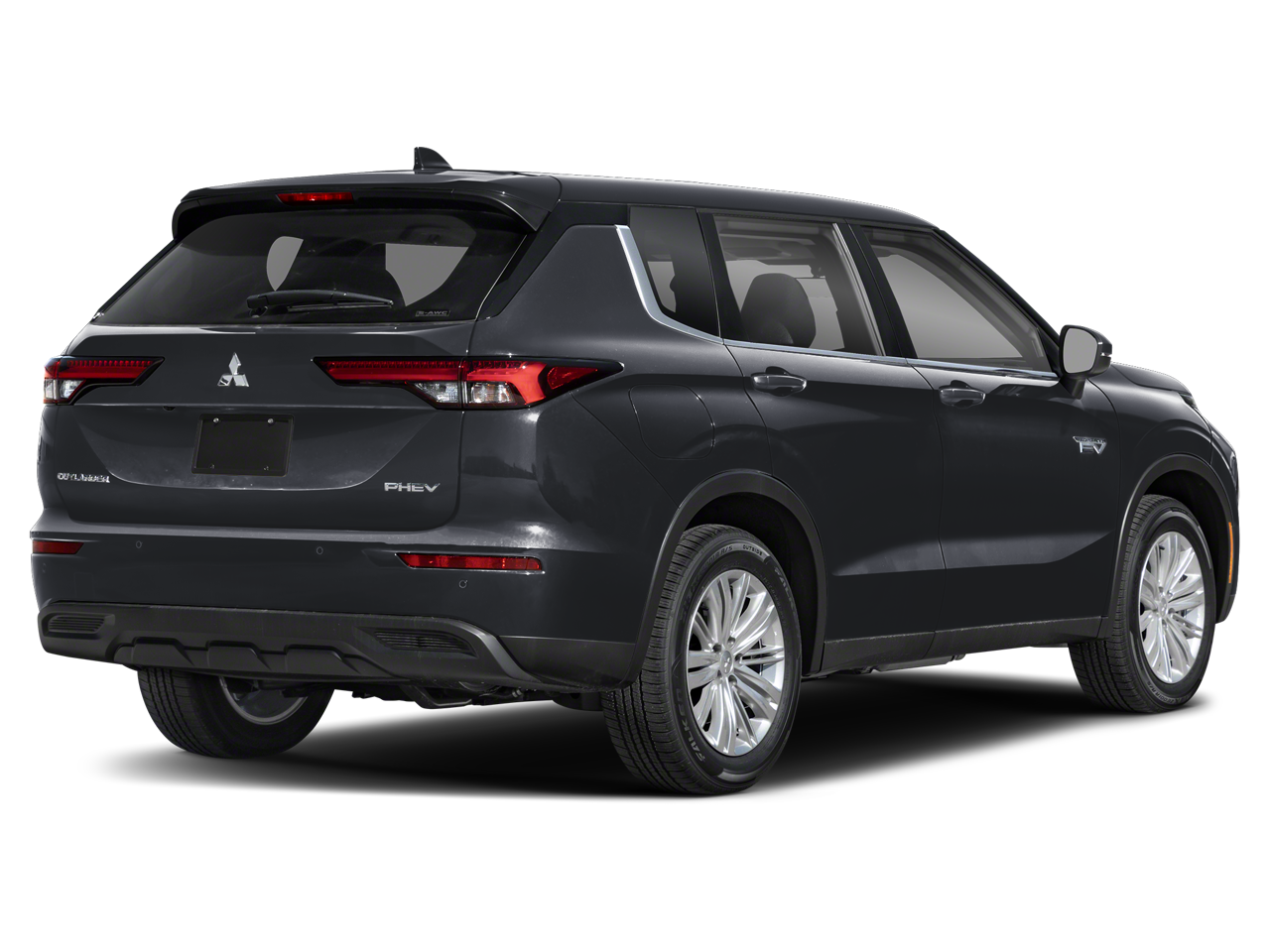 2026 Mitsubishi Outlander PHEV SE