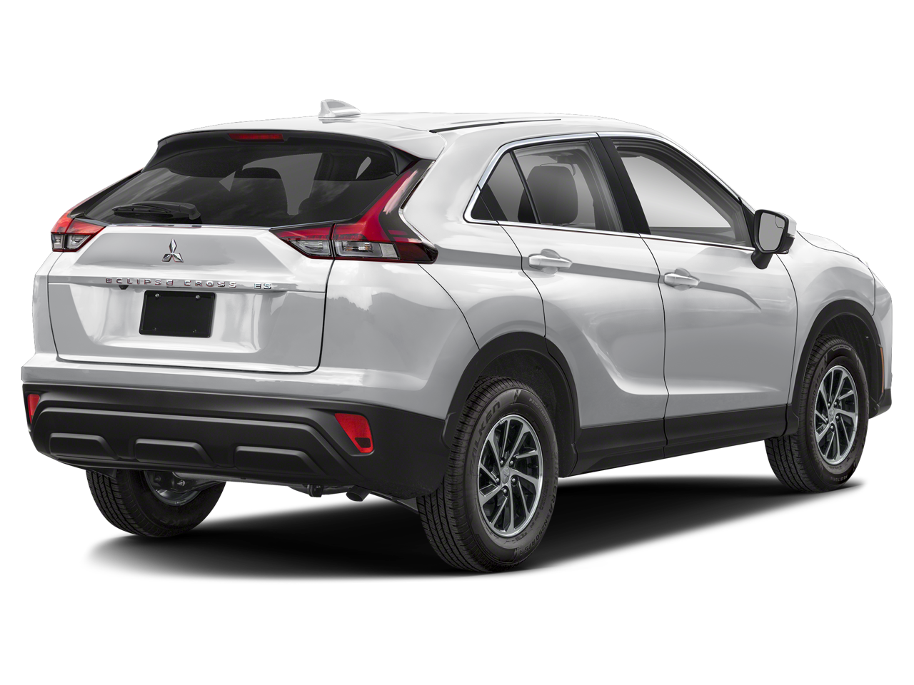 2026 Mitsubishi Eclipse Cross ES - Photo 22